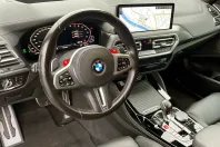 BMW X4 M din 2022 cu 44.000 km - oferta BMW110893 - foto 4