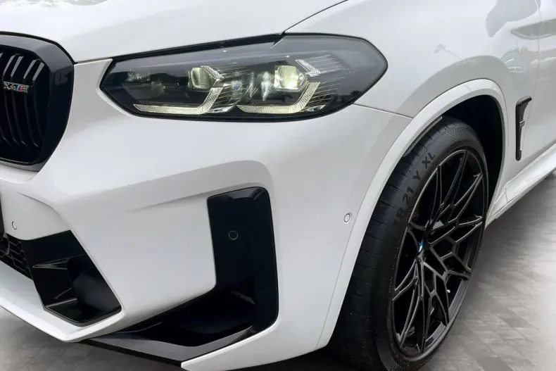 BMW X4 M din 2022 cu 44.000 km - oferta BMW110893 - foto 8