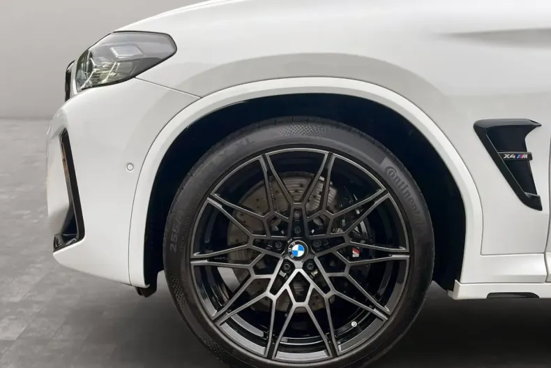 BMW X4 M din 2022 cu 44.000 km - oferta BMW110893 - foto 9