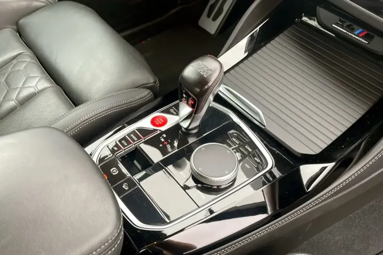 BMW X4 M din 2022 cu 44.000 km - oferta BMW110893 - foto 14