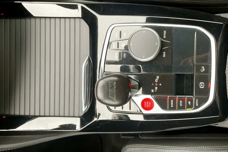 BMW X4 M din 2022 cu 44.000 km - oferta BMW110893 - foto 18