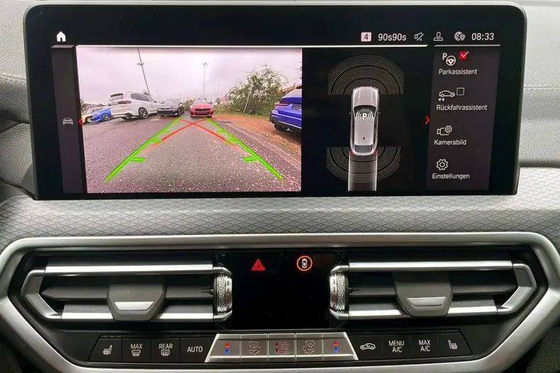 BMW X4 M din 2022 cu 44.000 km - oferta BMW110893 - foto 19