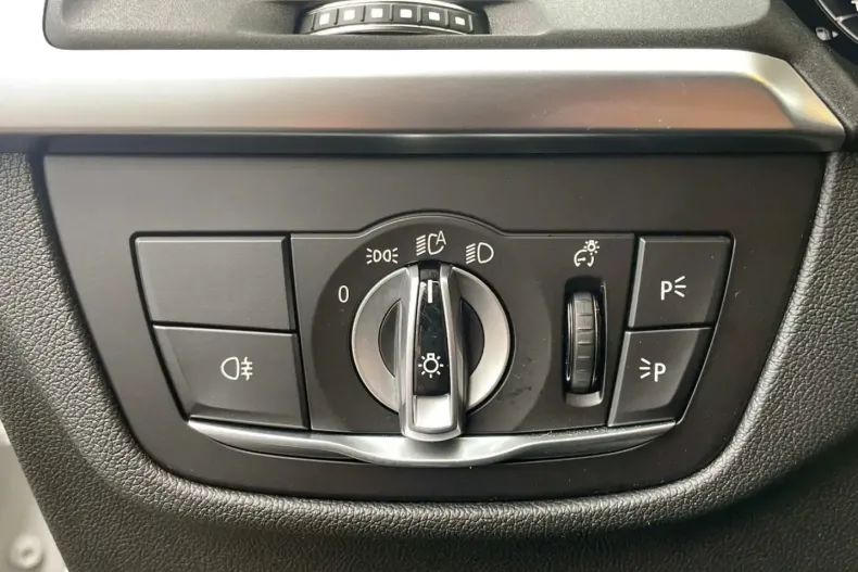 BMW X4 M din 2022 cu 44.000 km - oferta BMW110893 - foto 20