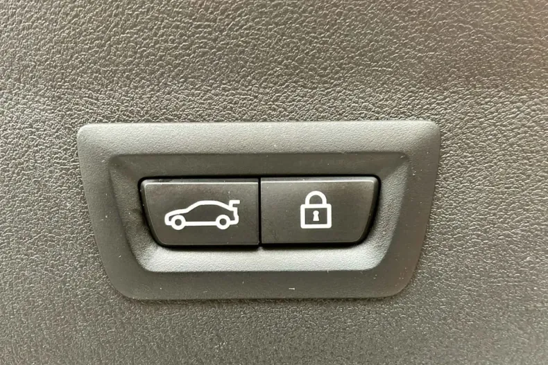 BMW X4 M din 2022 cu 44.000 km - oferta BMW110893 - foto 21