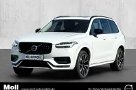Volvo XC90 din 2023 cu 27.286 km - oferta VOL110894 - foto 1