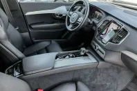 Volvo XC90 din 2023 cu 27.286 km - oferta VOL110894 - foto 5