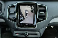 Volvo XC90 din 2023 cu 27.286 km - oferta VOL110894 - foto 10