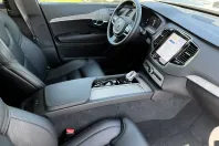 Volvo XC90 din 2023 cu 18.684 km - oferta VOL110896 - foto 4