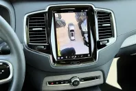 Volvo XC90 din 2023 cu 18.684 km - oferta VOL110896 - foto 8