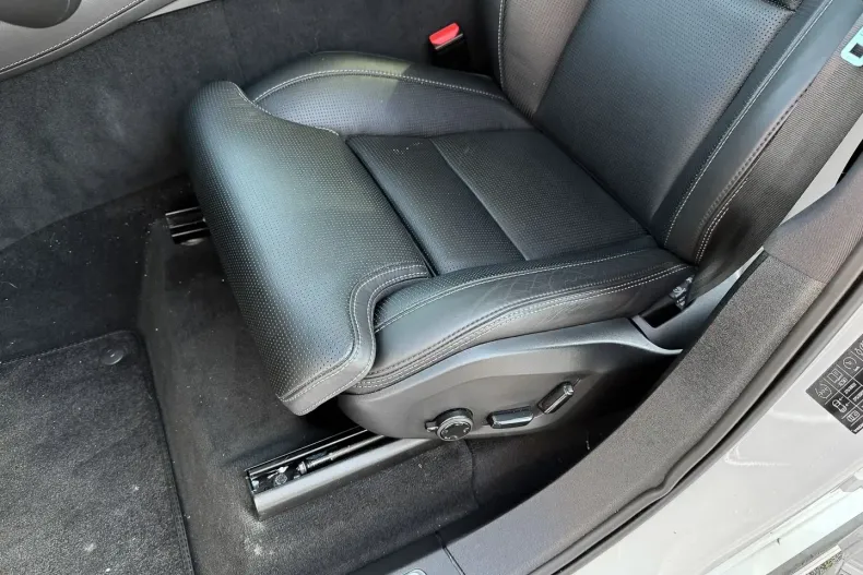 Volvo XC90 din 2023 cu 18.684 km - oferta VOL110896 - foto 13