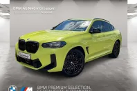 BMW X4 M din 2022 cu 96.886 km - oferta BMW110903 - foto 1