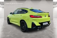 BMW X4 M din 2022 cu 96.886 km - oferta BMW110903 - foto 2