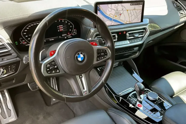 BMW X4 M din 2022 cu 96.886 km - oferta BMW110903 - foto 4