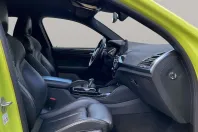 BMW X4 M din 2022 cu 96.886 km - oferta BMW110903 - foto 5