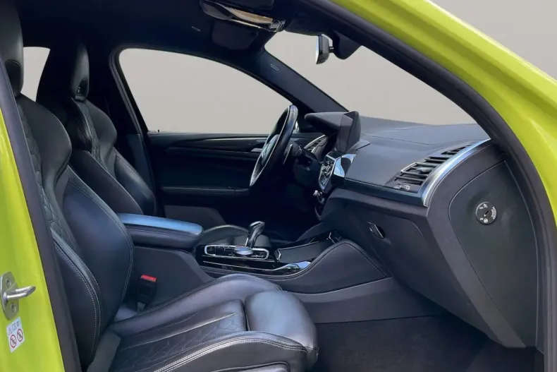 BMW X4 M din 2022 cu 96.886 km - oferta BMW110903 - foto 5