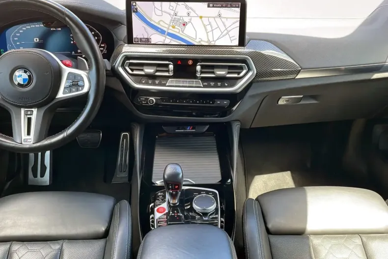 BMW X4 M din 2022 cu 96.886 km - oferta BMW110903 - foto 7
