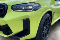 BMW X4 M din 2022 cu 96.886 km - oferta BMW110903 - foto 8