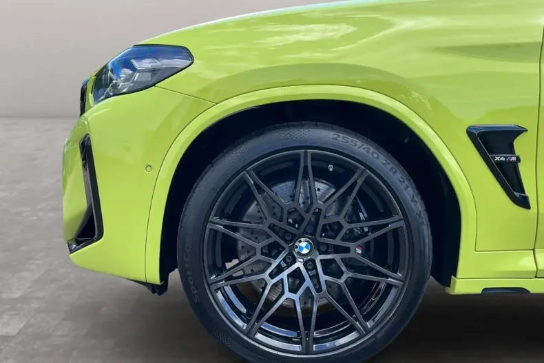 BMW X4 M din 2022 cu 96.886 km - oferta BMW110903 - foto 9