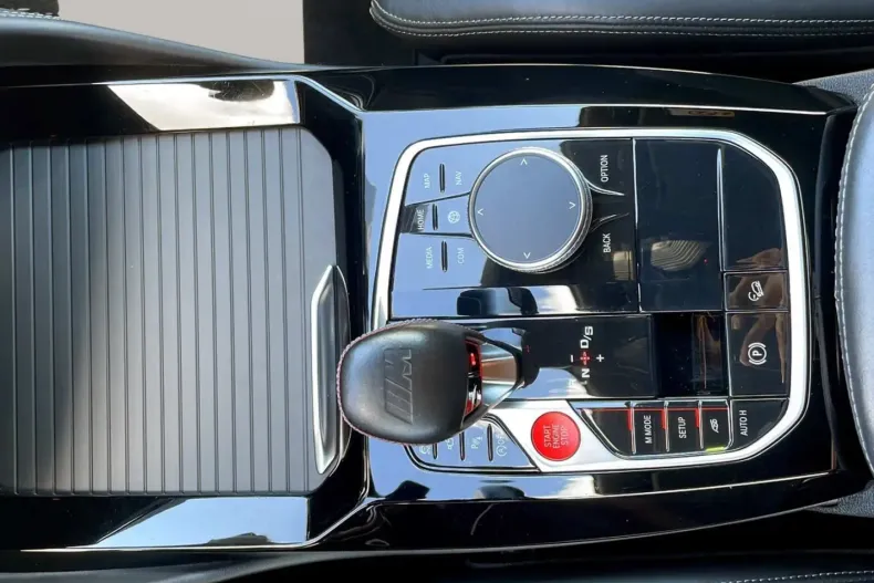 BMW X4 M din 2022 cu 96.886 km - oferta BMW110903 - foto 18