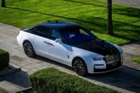 Rolls-Royce Ghost din 2024 cu 2.334 km - oferta ROL110904 - foto 2