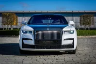 Rolls-Royce Ghost din 2024 cu 2.334 km - oferta ROL110904 - foto 3