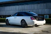 Rolls-Royce Ghost din 2024 cu 2.334 km - oferta ROL110904 - foto 5