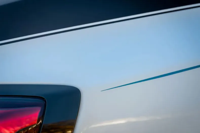 Rolls-Royce Ghost din 2024 cu 2.334 km - oferta ROL110904 - foto 7