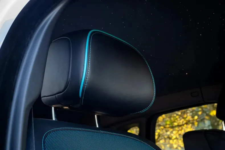 Rolls-Royce Ghost din 2024 cu 2.334 km - oferta ROL110904 - foto 10