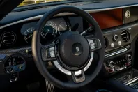 Rolls-Royce Ghost din 2024 cu 2.334 km - oferta ROL110904 - foto 11