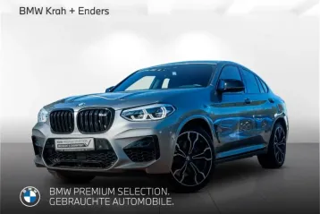 BMW X4 M din 2020 - oferta BMW110905