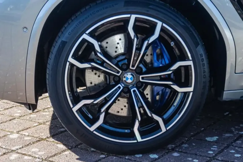 BMW X4 M din 2020 cu 64.300 km - oferta BMW110905 - foto 6