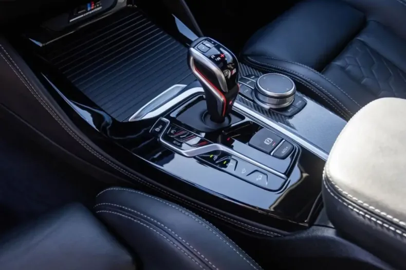 BMW X4 M din 2020 cu 64.300 km - oferta BMW110905 - foto 12