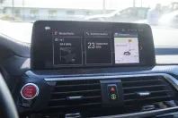 BMW X4 M din 2020 cu 64.300 km - oferta BMW110905 - foto 14