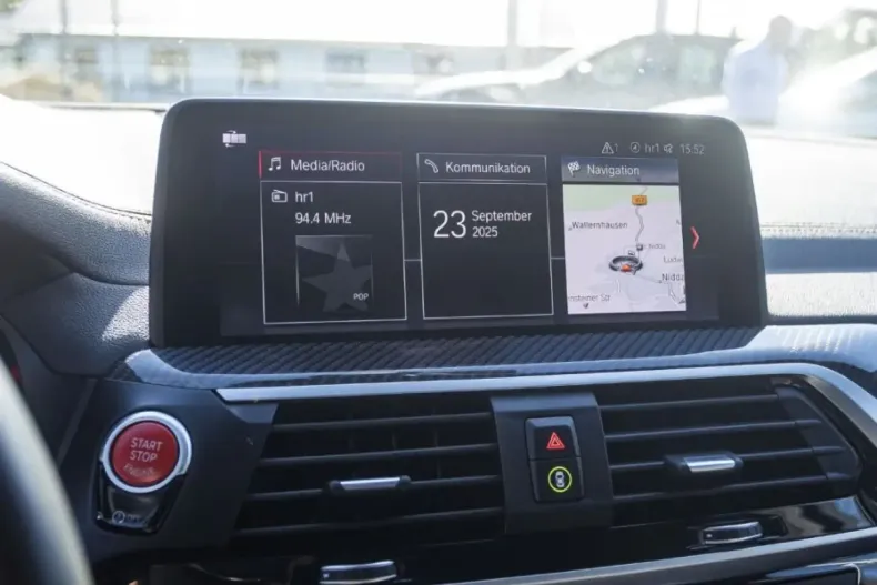 BMW X4 M din 2020 cu 64.300 km - oferta BMW110905 - foto 14