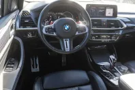 BMW X4 M din 2020 cu 64.300 km - oferta BMW110905 - foto 20