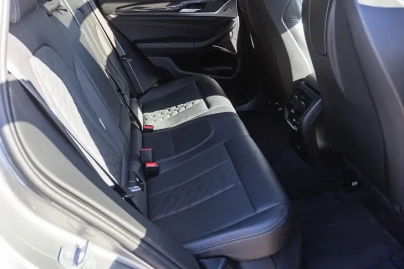 BMW X4 M din 2020 cu 64.300 km - oferta BMW110905 - foto 21