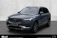 Volvo XC90 din 2023 cu 34.624 km - oferta VOL110906 - foto 1