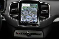 Volvo XC90 din 2023 cu 34.624 km - oferta VOL110906 - foto 10