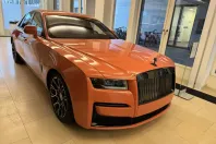 Rolls-Royce Ghost din 2024 cu 16.500 km - oferta ROL110908 - foto 2