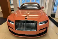 Rolls-Royce Ghost din 2024 cu 16.500 km - oferta ROL110908 - foto 4