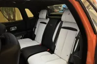 Rolls-Royce Ghost din 2024 cu 16.500 km - oferta ROL110908 - foto 8