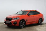 BMW X4 M din 2021 cu 69.800 km - oferta BMW110911 - foto 1