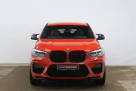 BMW X4 M din 2021 cu 69.800 km - oferta BMW110911 - foto 2