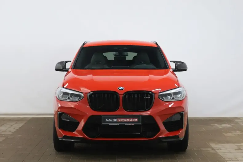 BMW X4 M din 2021 cu 69.800 km - oferta BMW110911 - foto 2