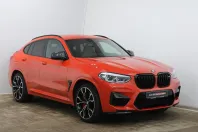 BMW X4 M din 2021 cu 69.800 km - oferta BMW110911 - foto 4