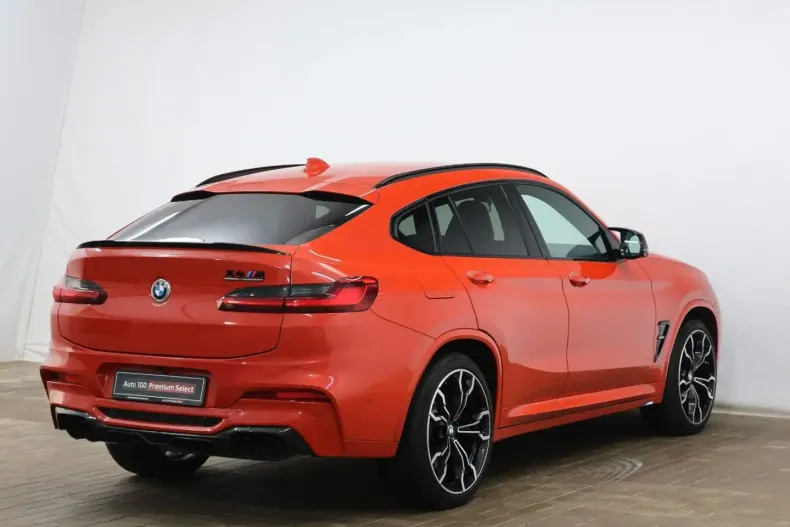 BMW X4 M din 2021 cu 69.800 km - oferta BMW110911 - foto 5