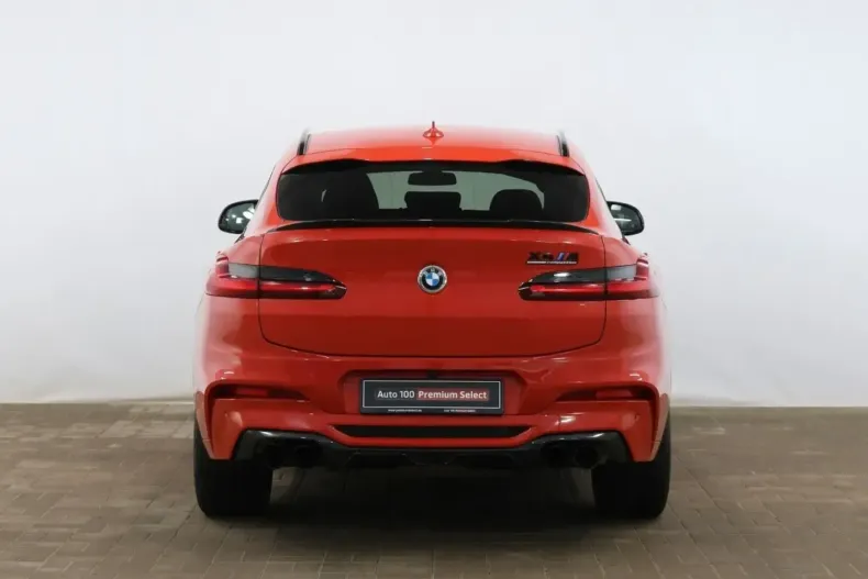 BMW X4 M din 2021 cu 69.800 km - oferta BMW110911 - foto 6