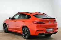 BMW X4 M din 2021 cu 69.800 km - oferta BMW110911 - foto 7
