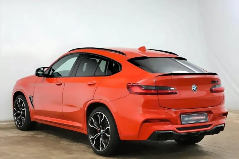 BMW X4 M din 2021 cu 69.800 km - oferta BMW110911 - foto 7