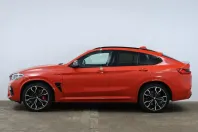 BMW X4 M din 2021 cu 69.800 km - oferta BMW110911 - foto 8